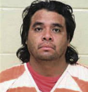 Rigoberto Torres, - Bossier Parish County, LA 